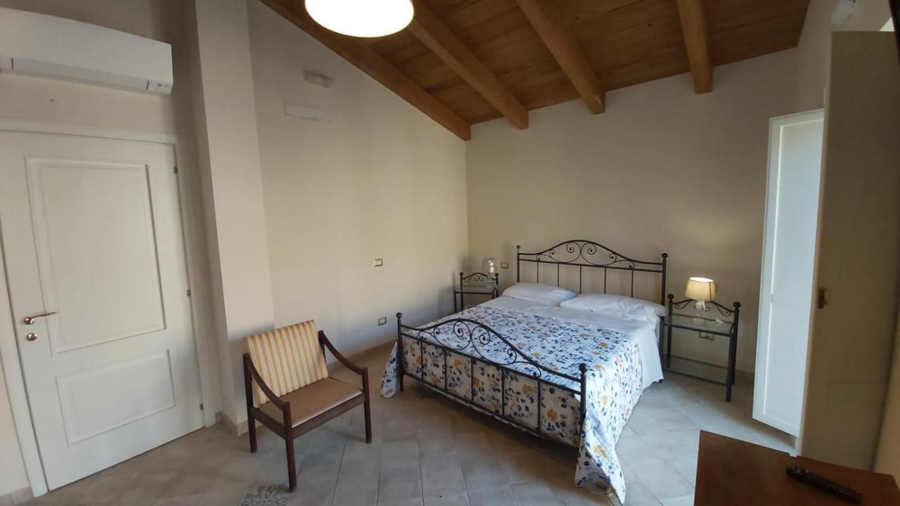 Dimora Igea B&B Montano Antilia Exterior photo